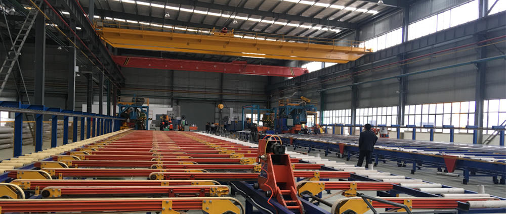 factory