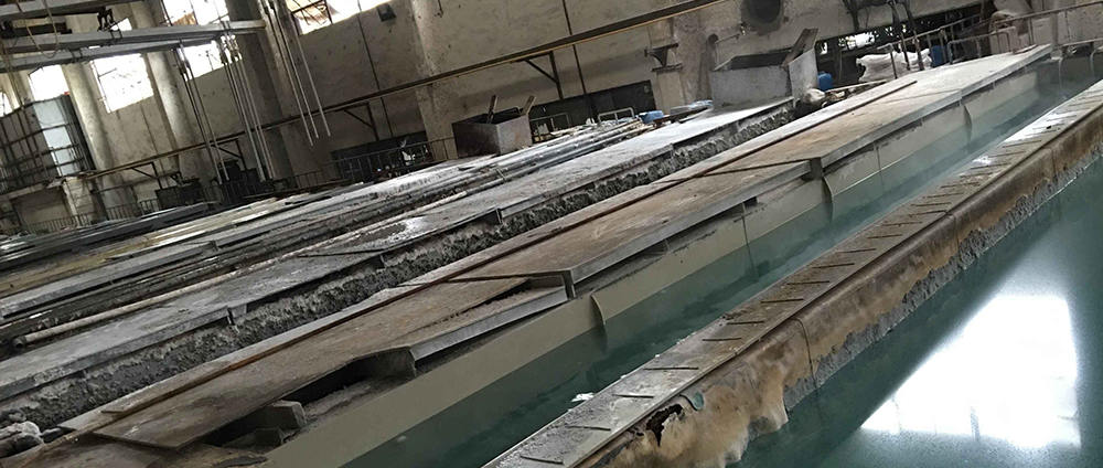 factory