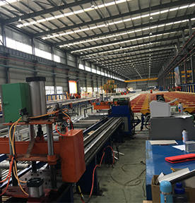 factory