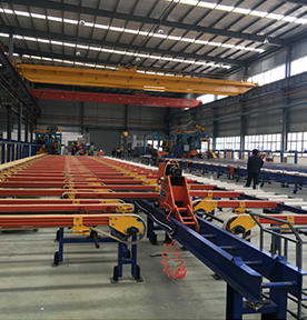 factory