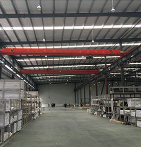 factory