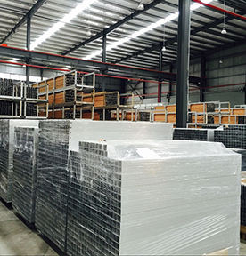 factory