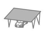 Carport Mounting
