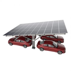 Steel Carport