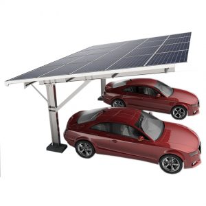Solar Carport