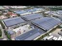 Roof Mounting System