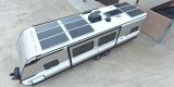 RN-MY Solar Motor Home Yacht Support System